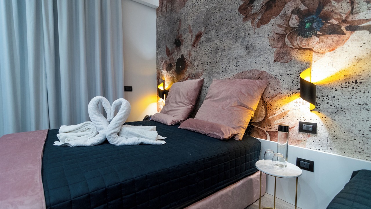 Photo of Bedroom in Vasto