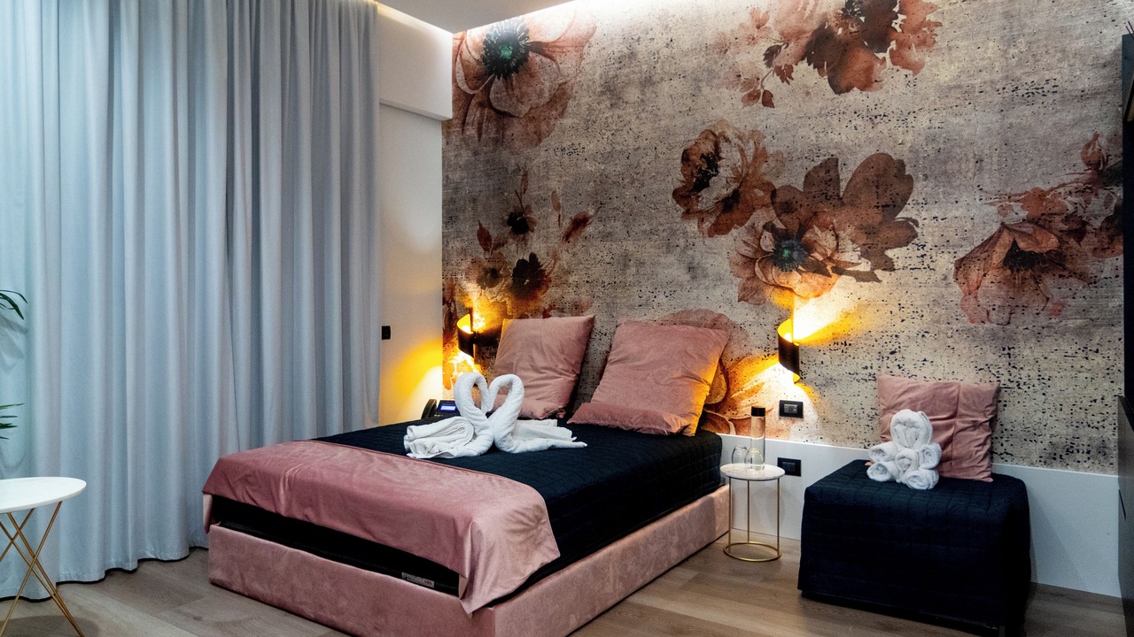 Photo of Bedroom in Vasto