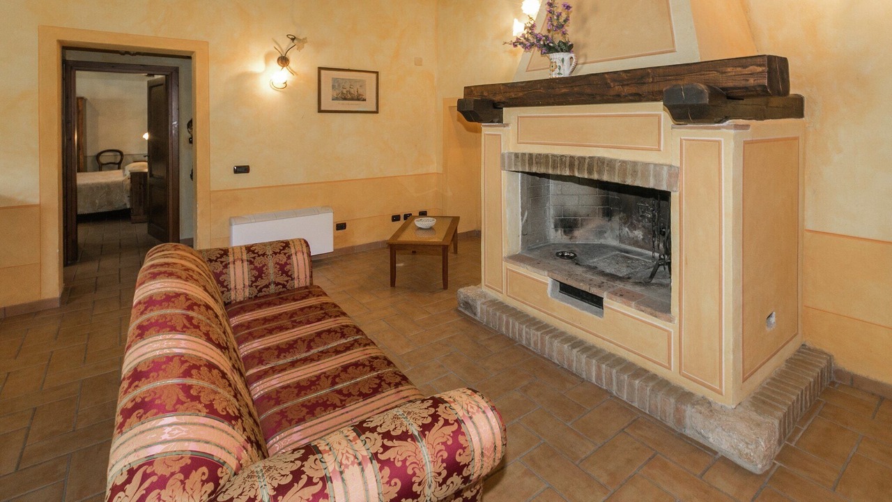 Photo of Livingroom in Montoro