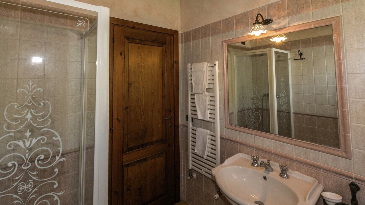 Photo of Bathroom in Montoro