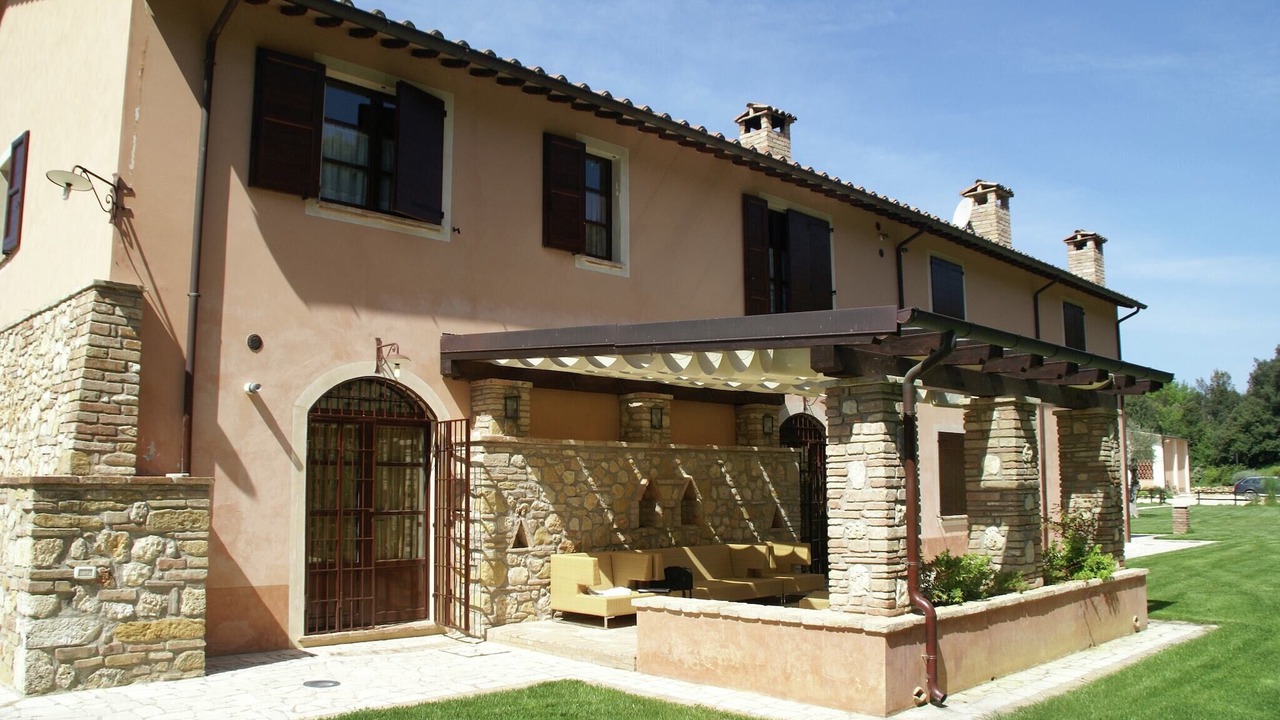 Photo of Outdoor in Montoro