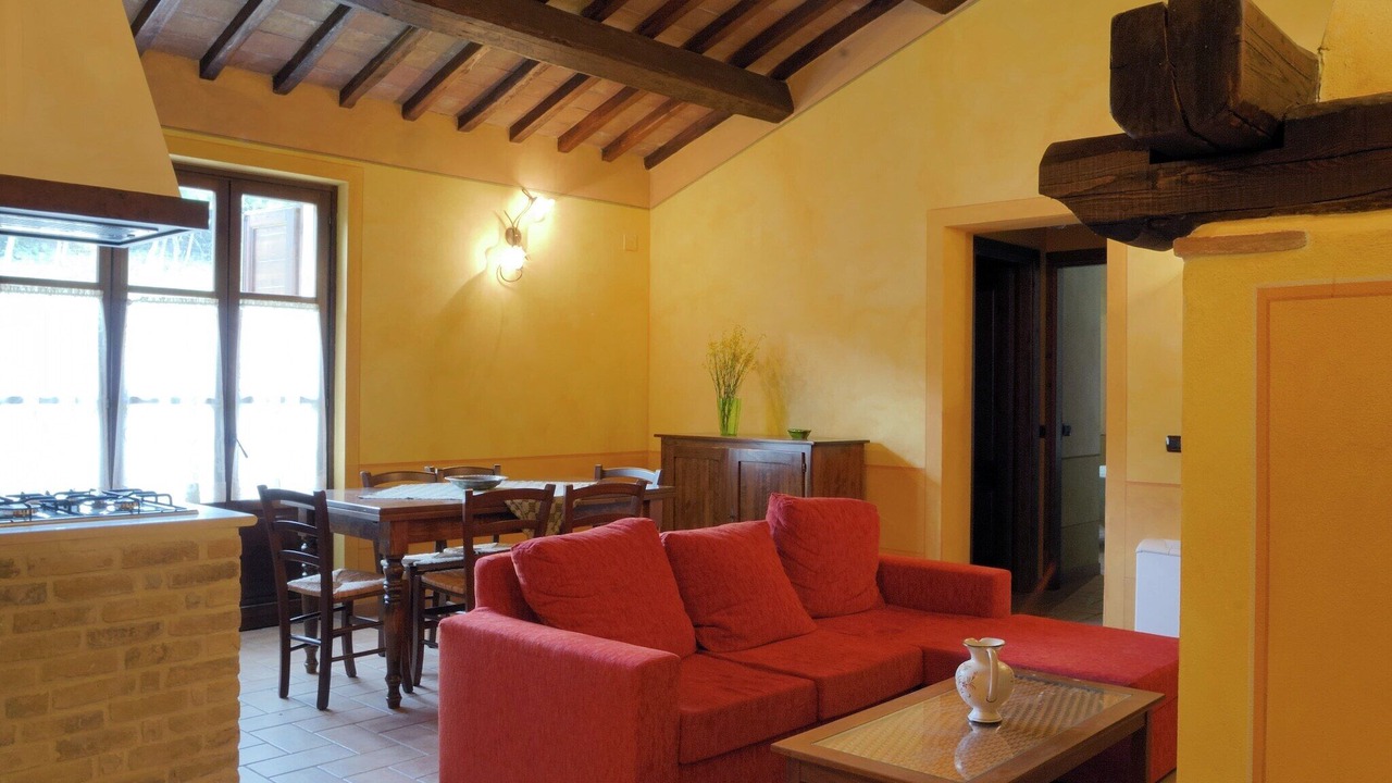 Photo of Livingroom in Montoro