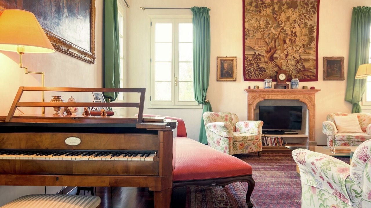 Photo of Livingroom in Piombino Dese