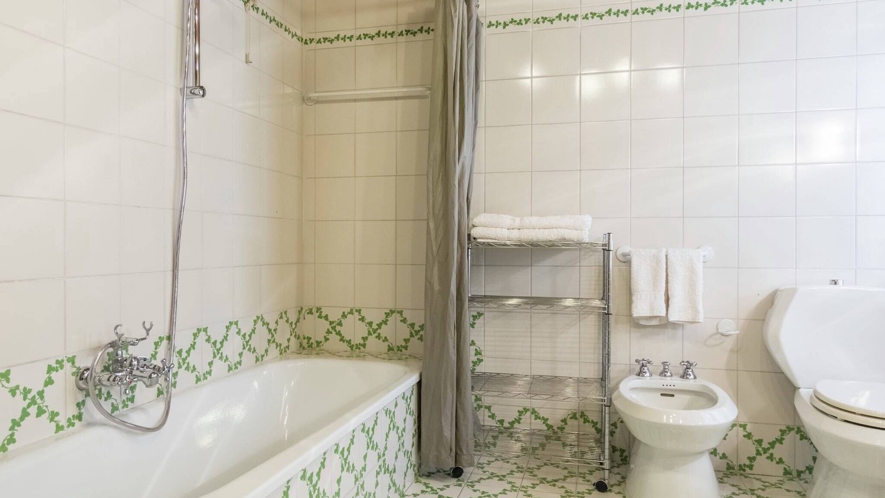 Photo of Bathroom in Piombino Dese