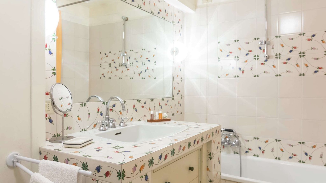 Photo of Bathroom in Piombino Dese