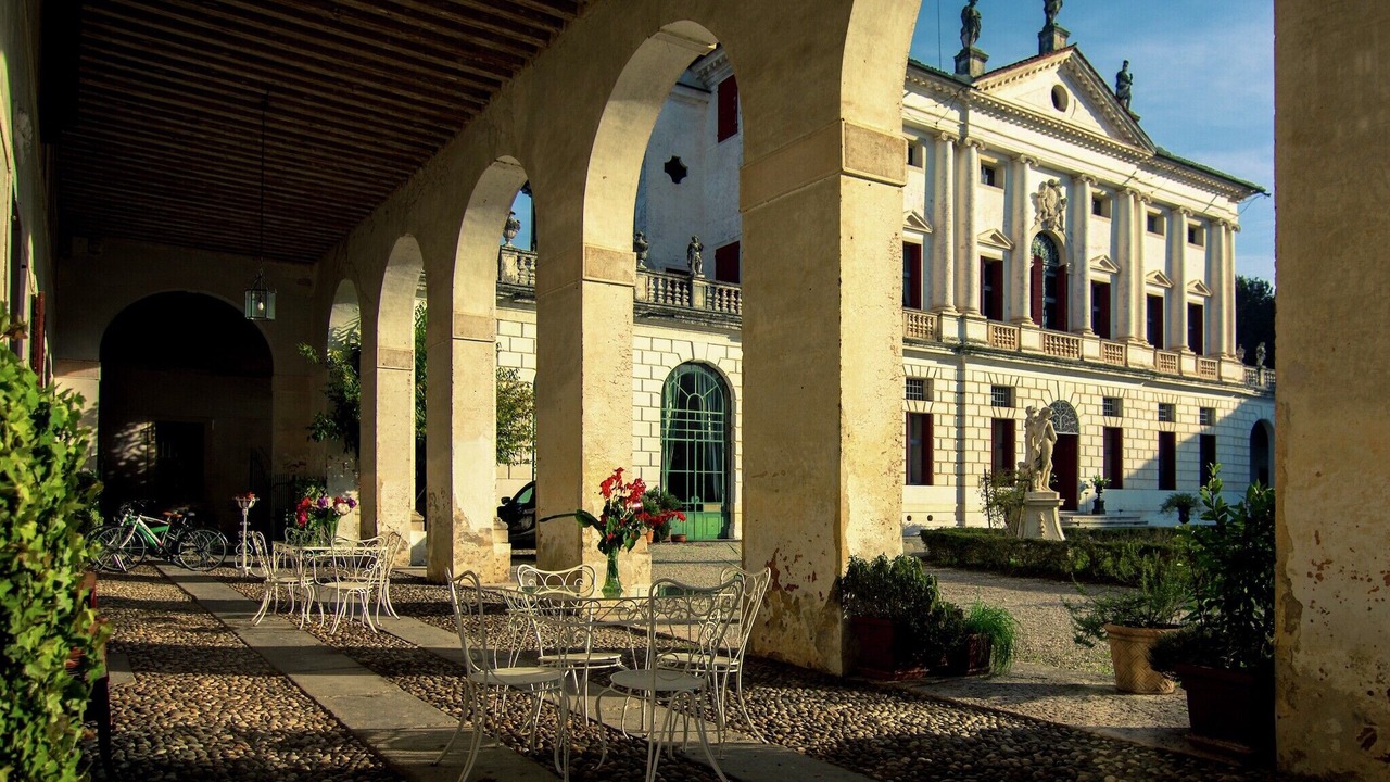 Photo of Patio Balcony in Piombino Dese