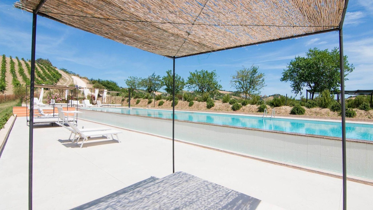 Photo of Outdoor in San Savino