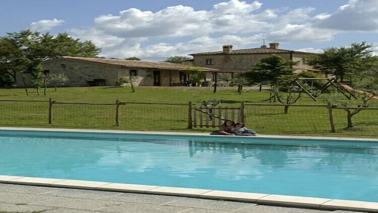 Photo of Outdoor in Citta della Pieve
