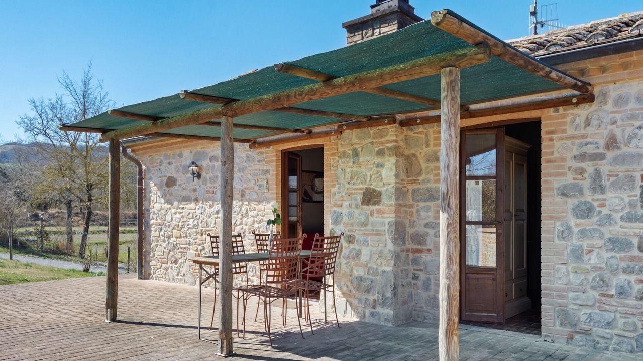 Photo of Outdoor in Citta della Pieve