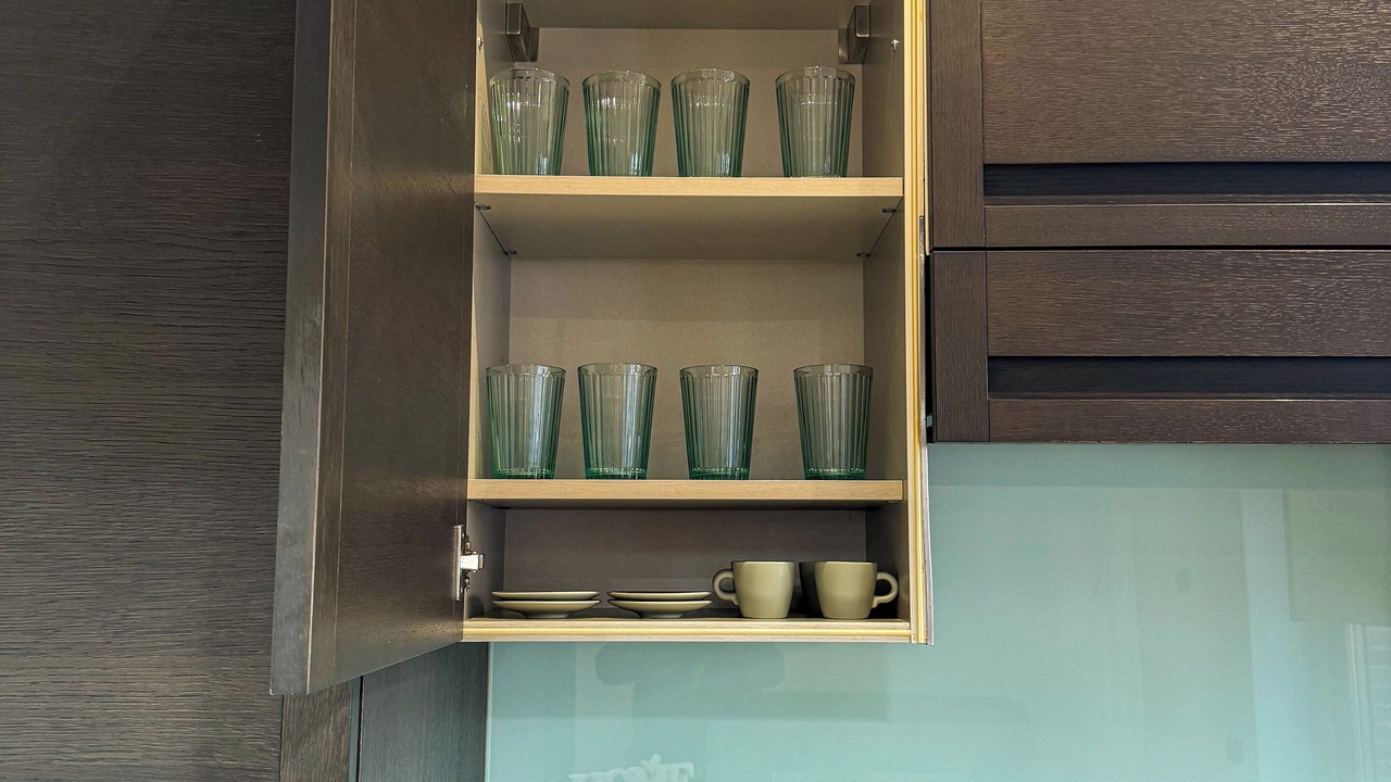 Photo of Kitchen in Aurelio
