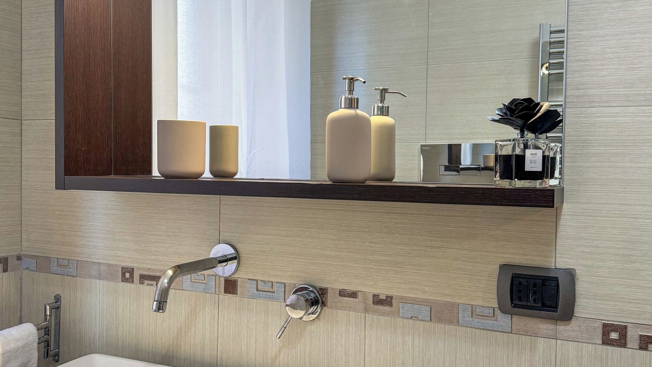 Photo of Bathroom in Aurelio