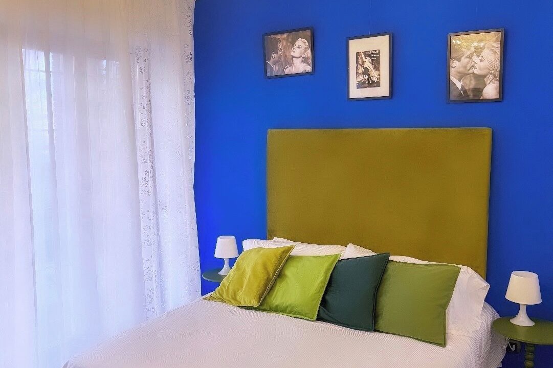 Photo of Bedroom in Aurelio