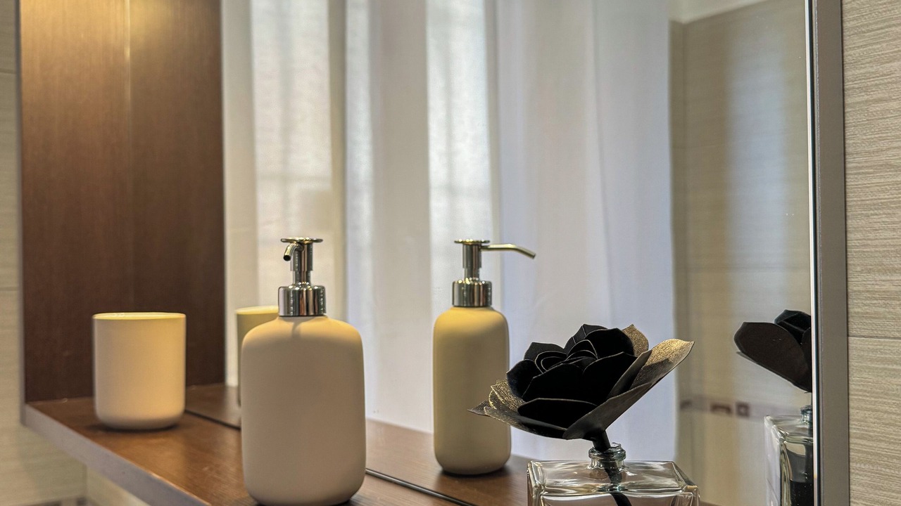 Photo of Bathroom in Aurelio