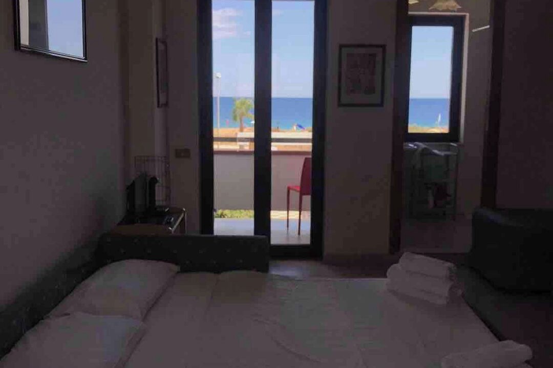 Photo of Bedroom in Corigliano Calabro