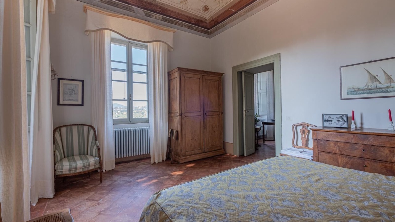 Photo of Bedroom in Fornole