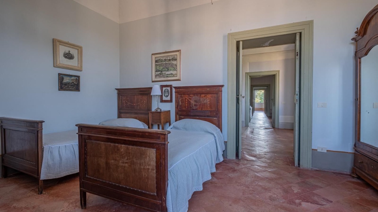 Photo of Bedroom in Fornole