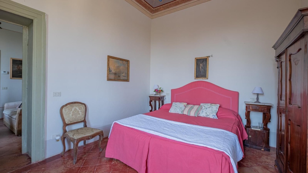 Photo of Bedroom in Fornole