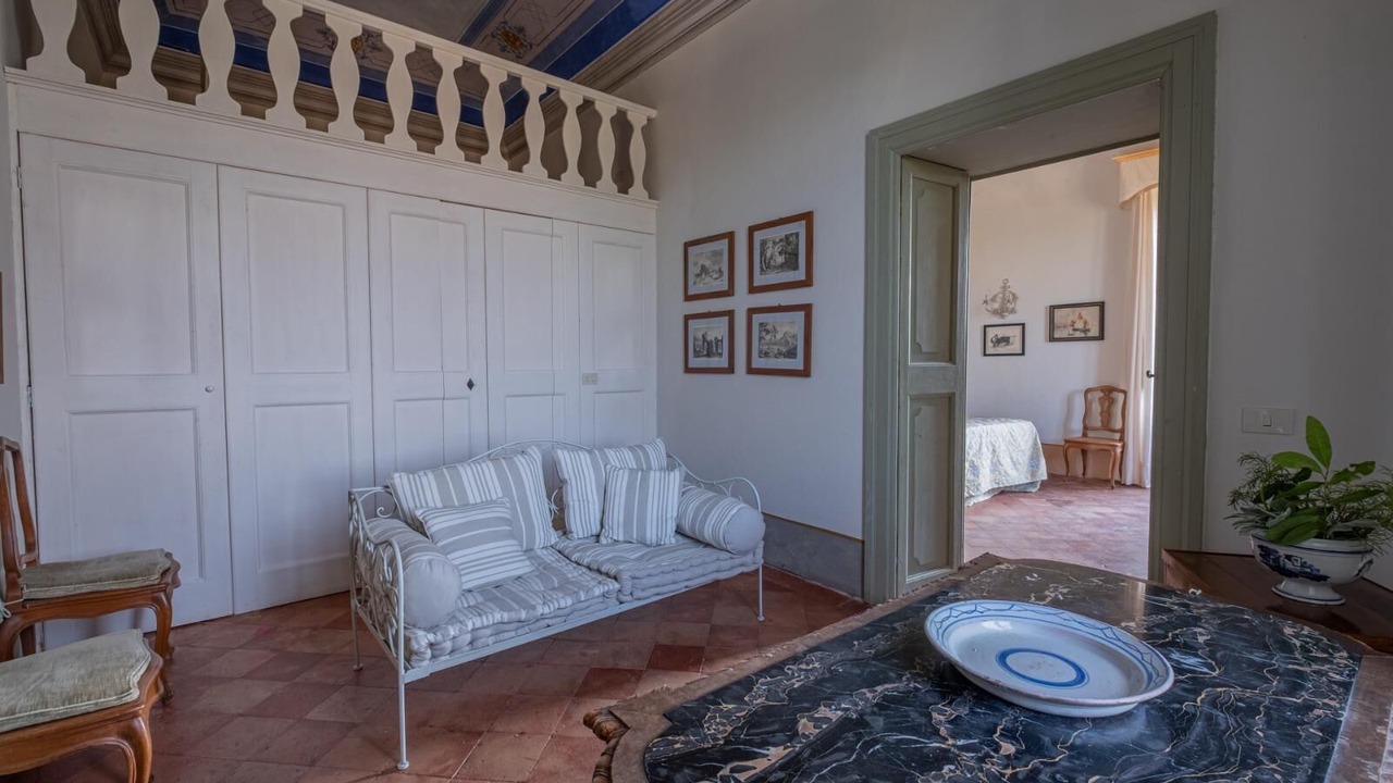 Photo of Livingroom in Fornole