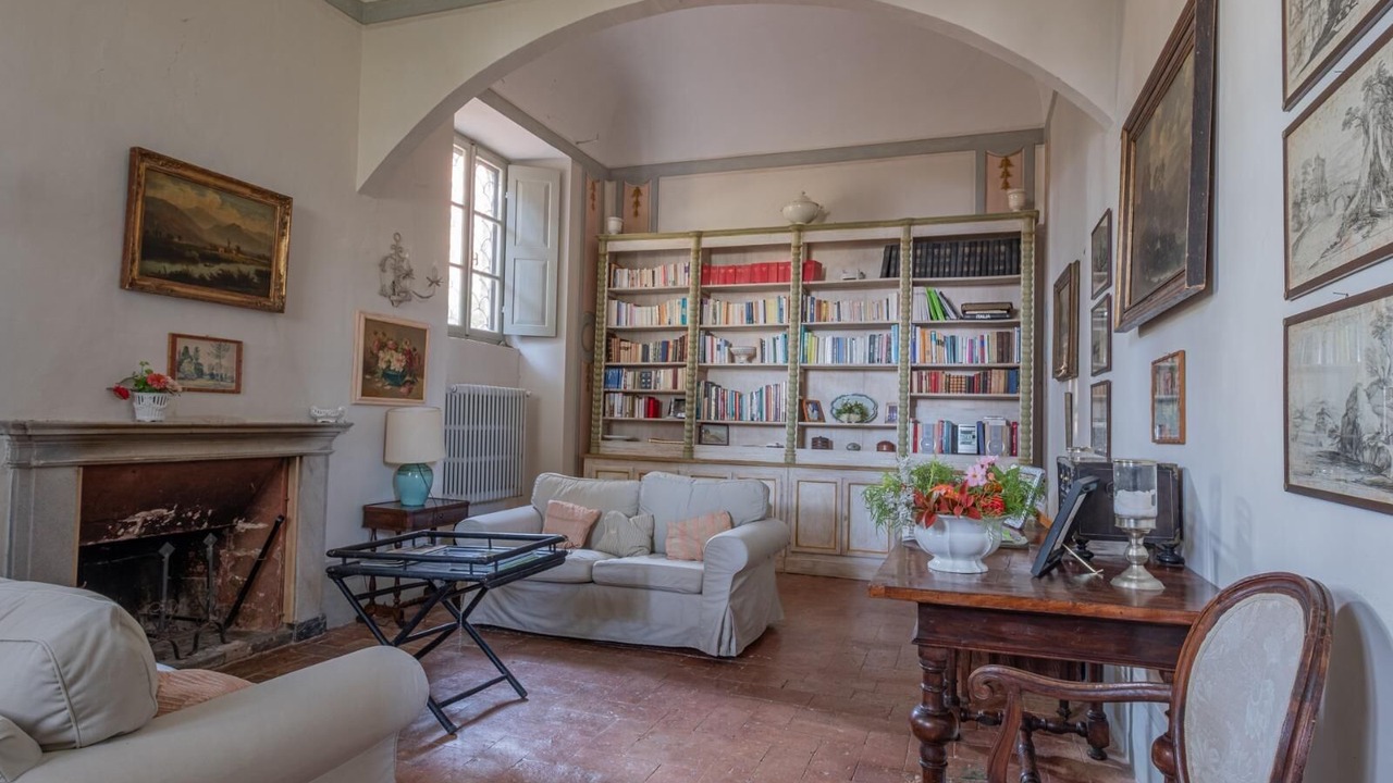 Photo of Livingroom in Fornole