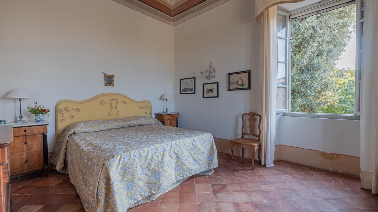 Photo of Bedroom in Fornole