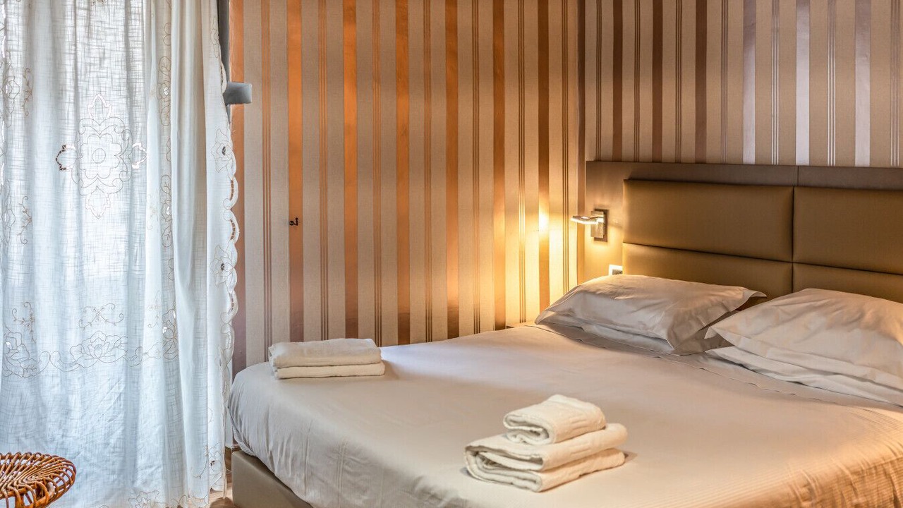 Photo of Bedroom in Morano Calabro