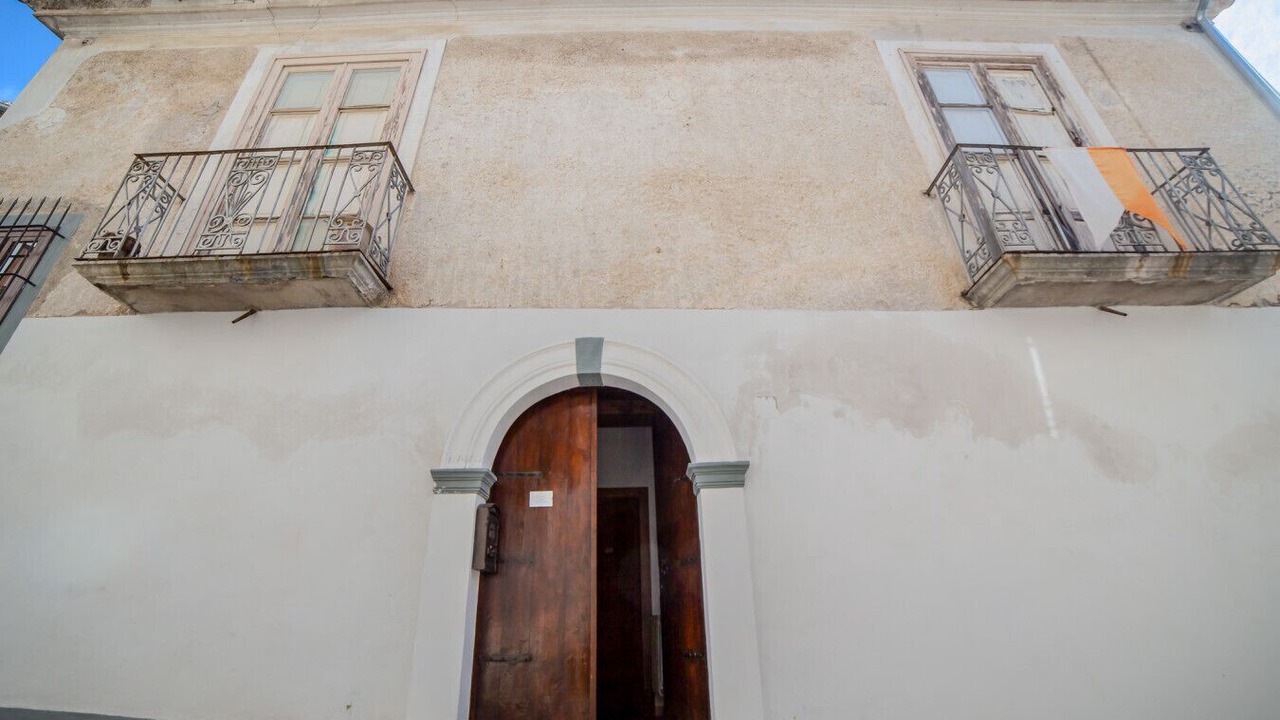 Photo of Outdoor in Morano Calabro