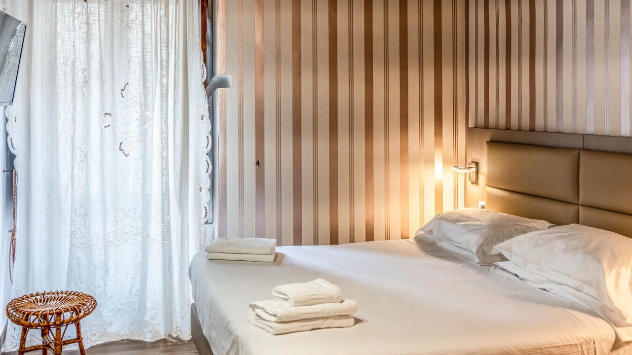 Photo of Bedroom in Morano Calabro