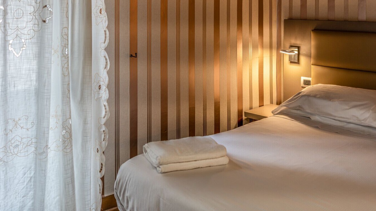 Photo of Bedroom in Morano Calabro