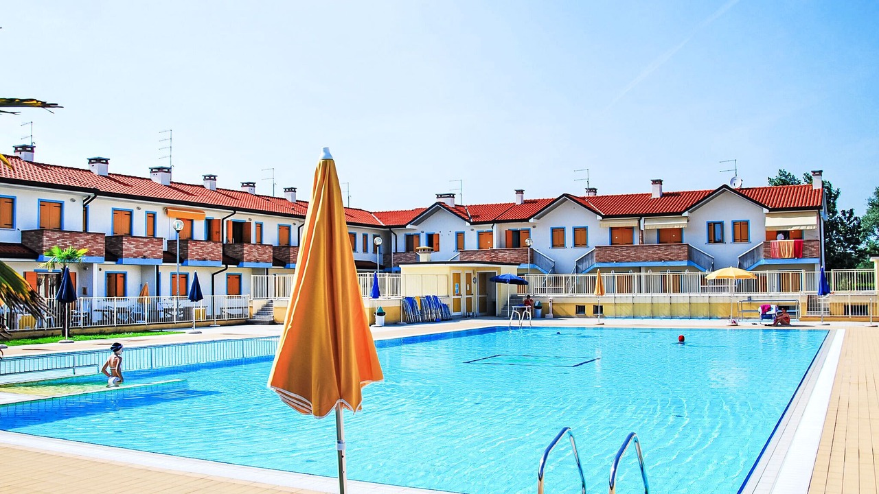 Photo of Outdoor in Rosapineta