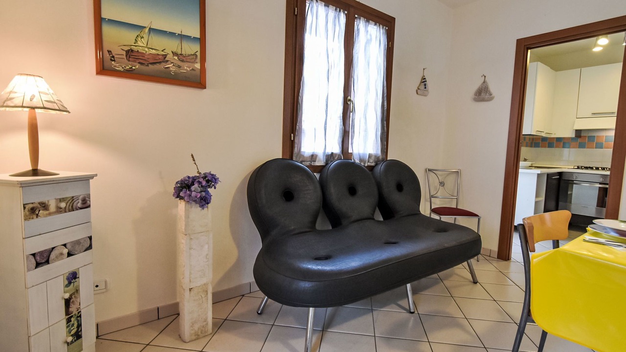 Photo of Bedroom in Rosapineta