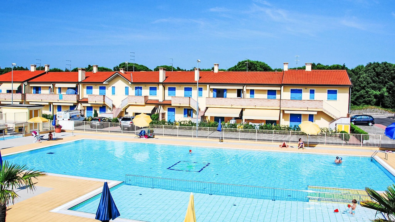 Photo of Outdoor in Rosapineta