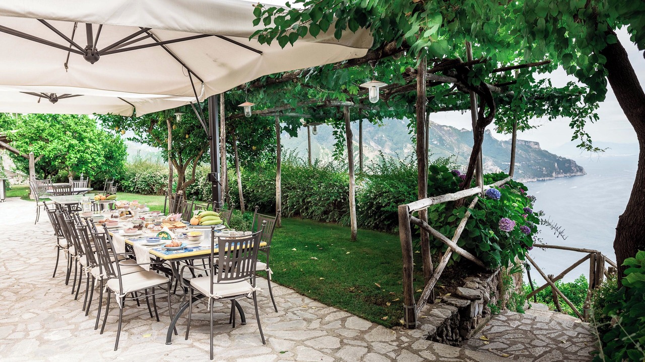 Photo of Outdoor in Ravello
