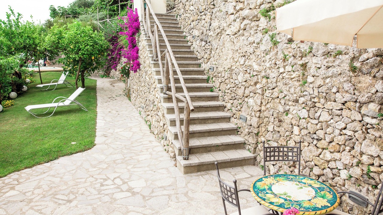 Photo of Outdoor in Ravello