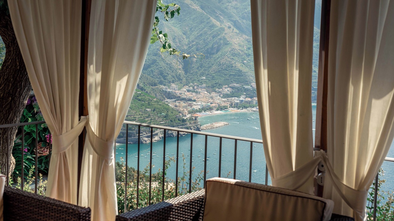 Photo of Outdoor in Ravello