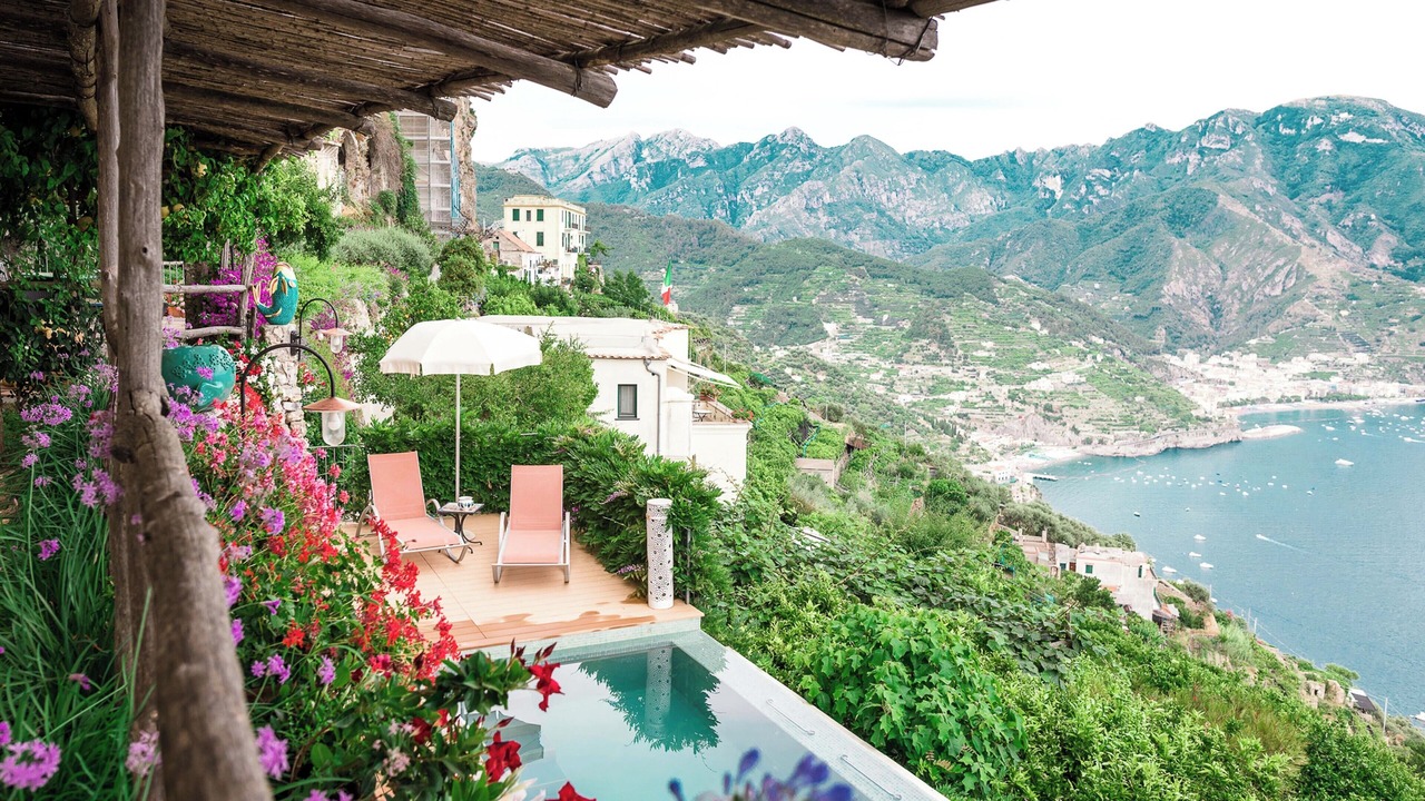 Photo of Outdoor in Ravello