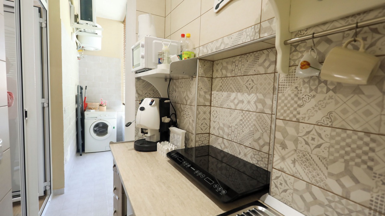 Photo of Kitchen in Naples