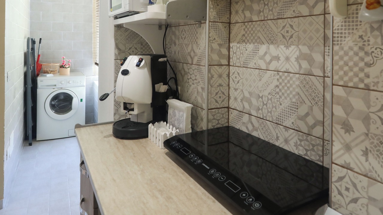 Photo of Kitchen in Naples