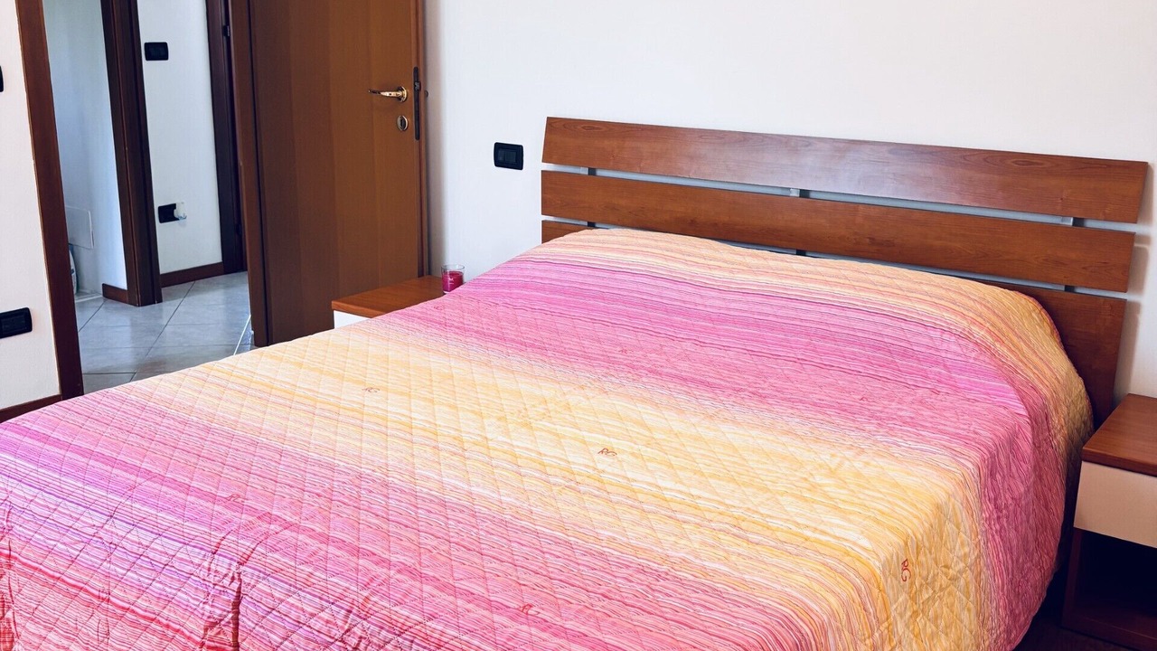 Photo of Bedroom in San Liberale
