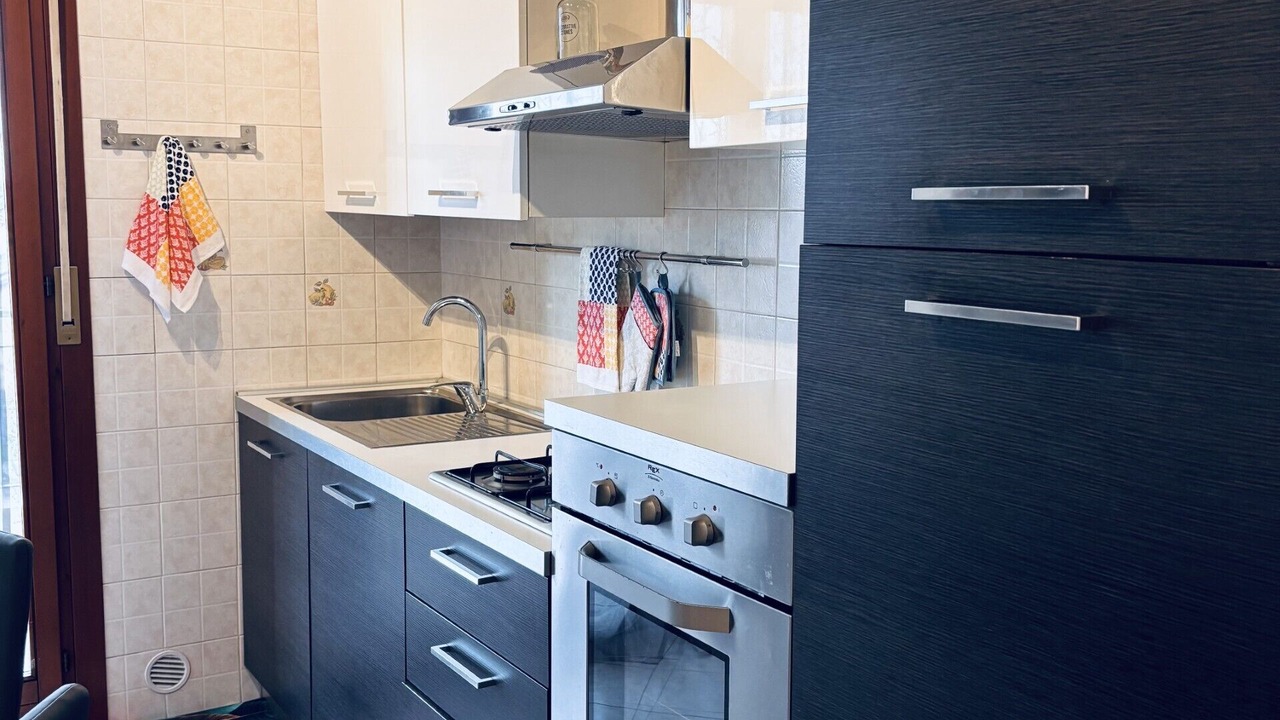 Photo of Kitchen in San Liberale