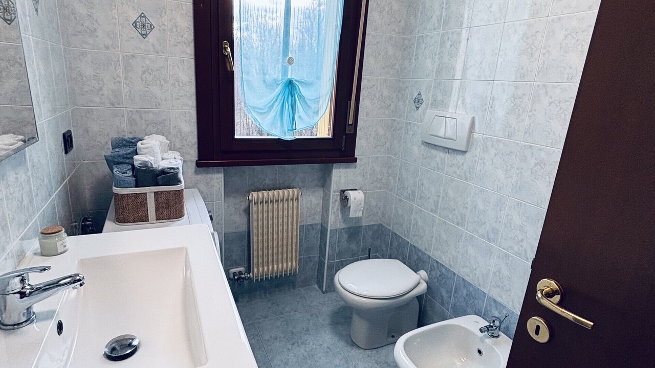 Photo of Bathroom in San Liberale