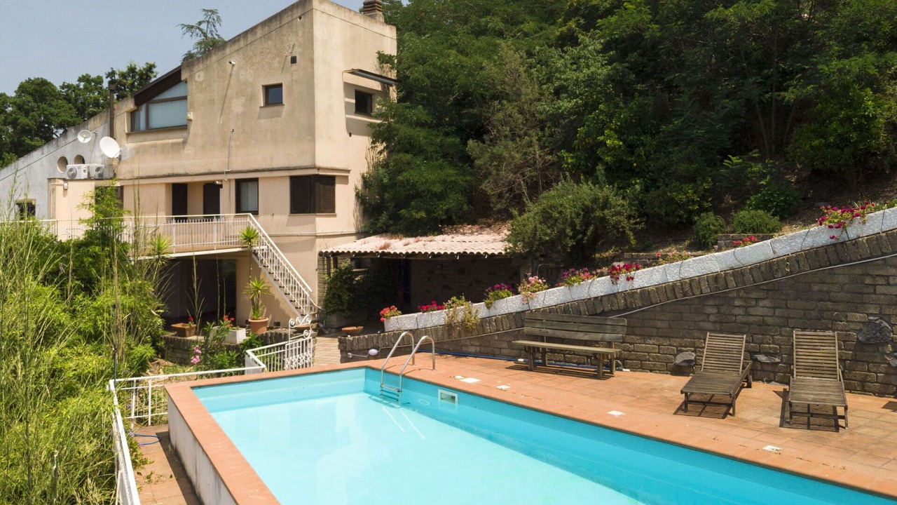 Photo of Patio Balcony in Poggio delle Ginestre