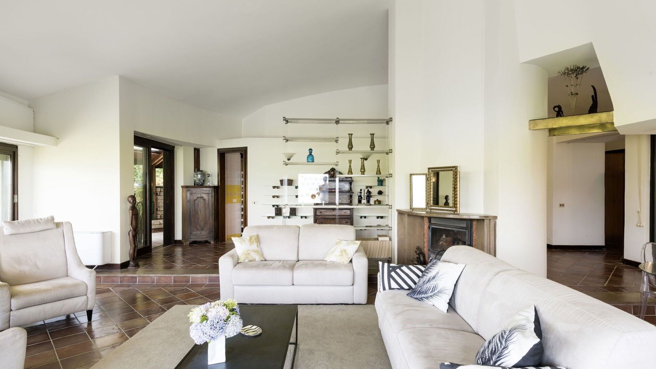 Photo of Bedroom in Poggio delle Ginestre