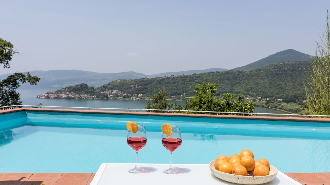 Photo of Outdoor in Poggio delle Ginestre