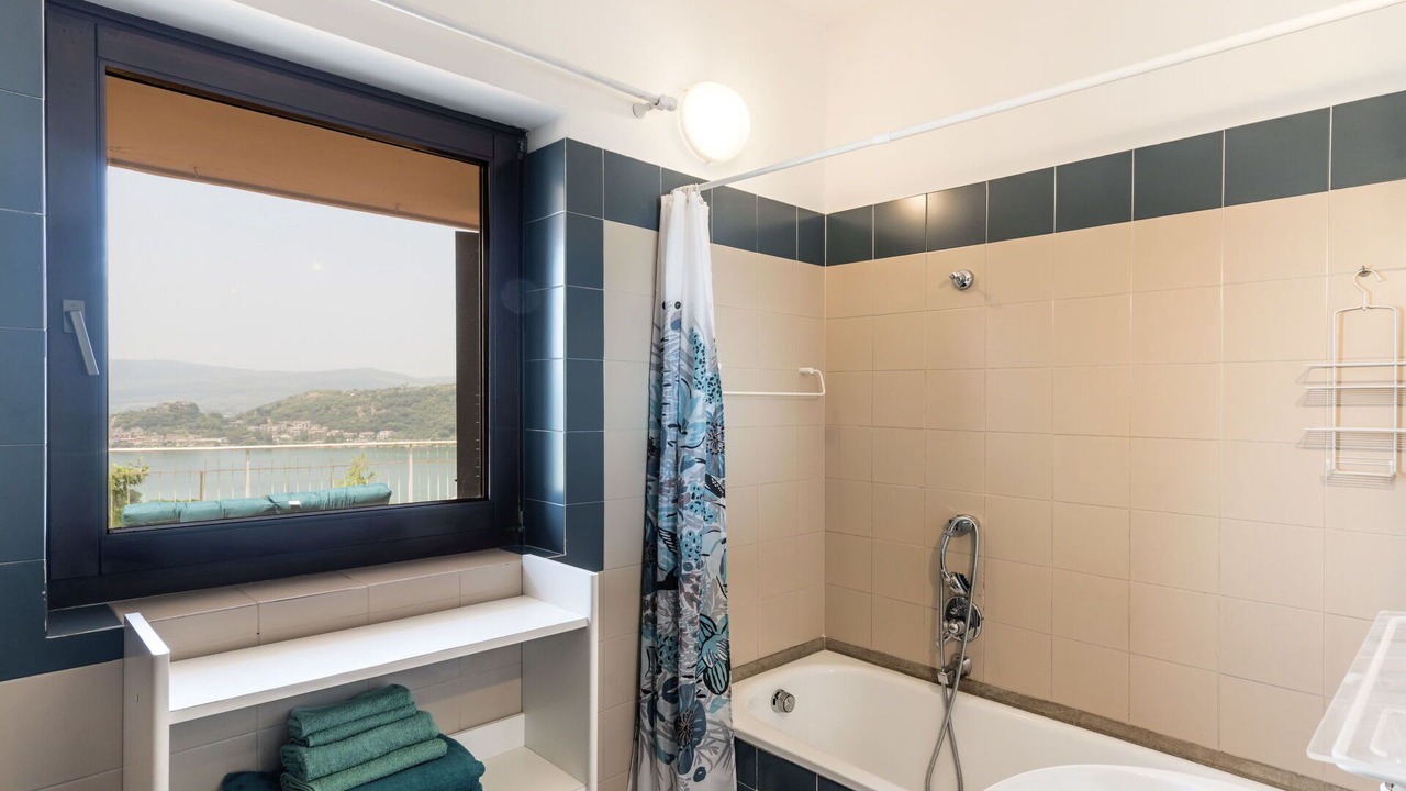 Photo of Bathroom in Poggio delle Ginestre