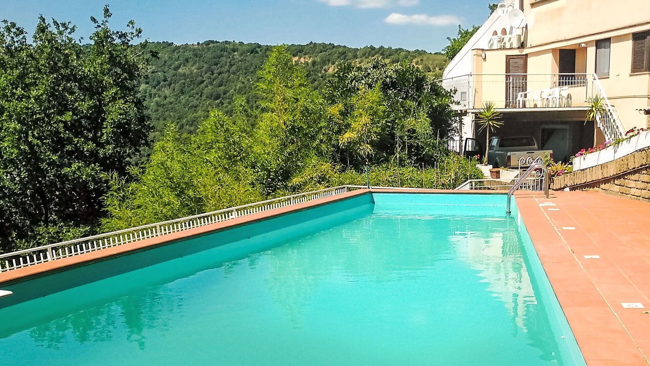 Photo of Outdoor in Poggio delle Ginestre