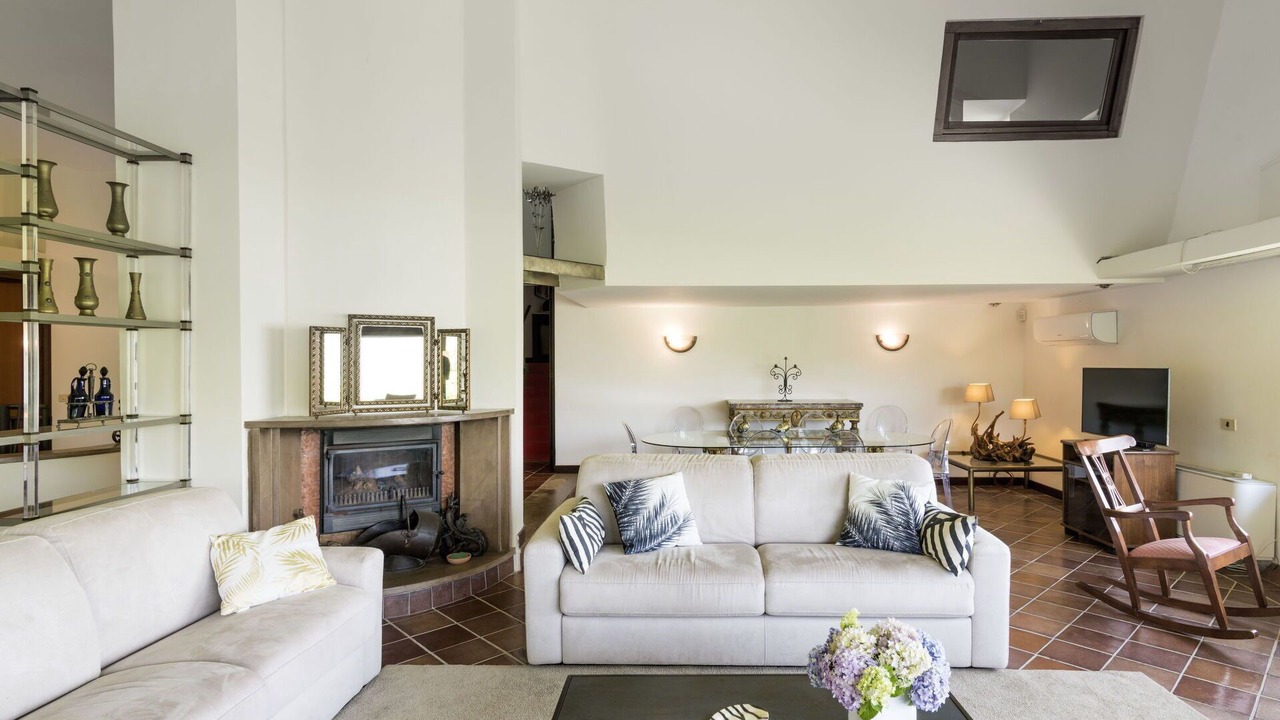 Photo of Bedroom in Poggio delle Ginestre