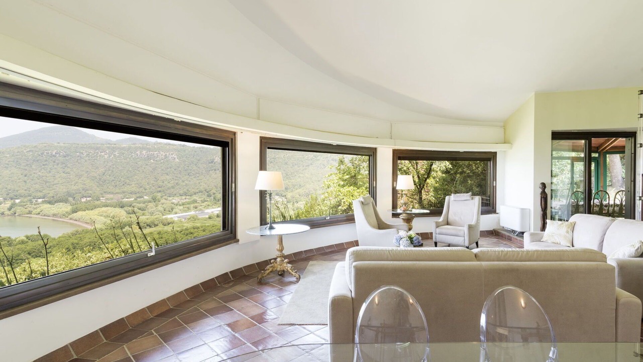 Photo of Bedroom in Poggio delle Ginestre