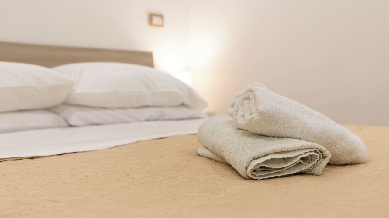 Photo of Bedroom in Quartieri Spagnoli