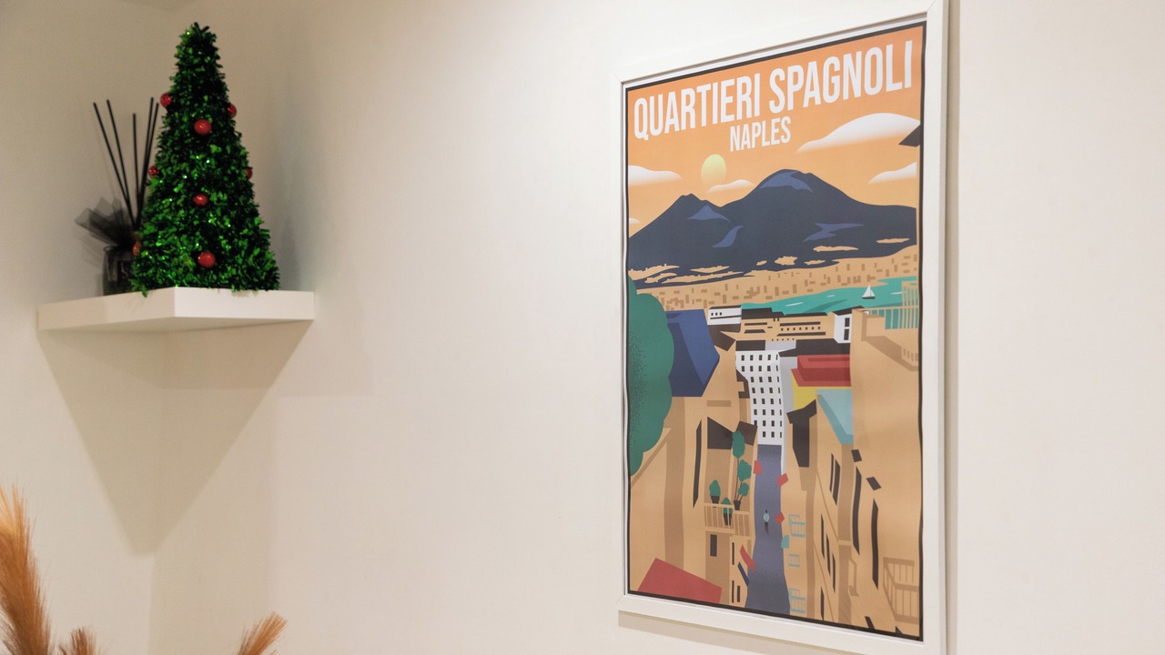 Photo of Others in Quartieri Spagnoli