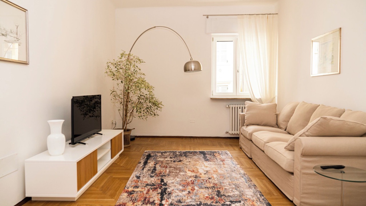 Photo of Livingroom in Citta Antica
